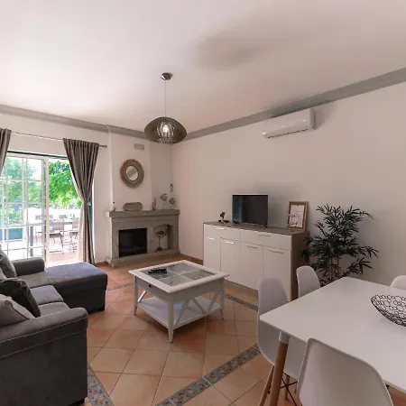 Cozy Townhouse Rafaella2 Near Sao Rafael *