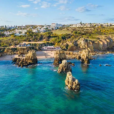 Luxury Townhouse Rafaella2 N/ Sao Rafael Hébergement de vacances