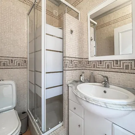 Cozy Townhouse Rafaella2 Near Sao Rafael