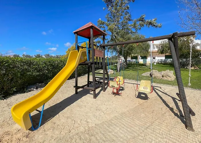 Cozy Townhouse Rafaella2 Near Sao Rafael 度假居 阿尔布费拉