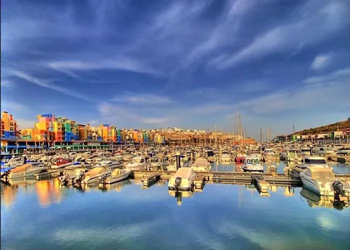 度假居 Cozy Townhouse Rafaella2 Near Sao Rafael *