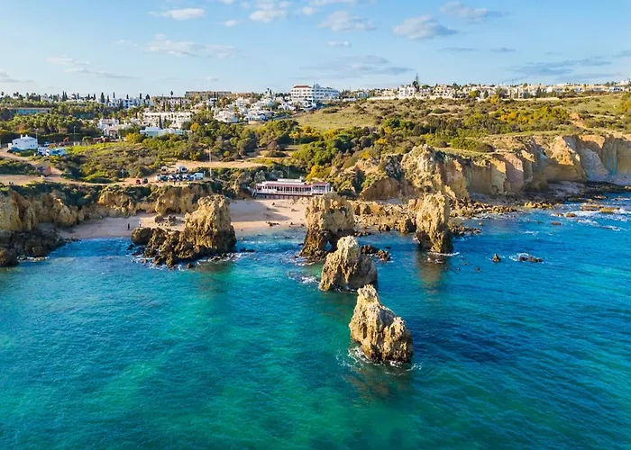 Cozy Townhouse Rafaella2 Near Sao Rafael 度假居