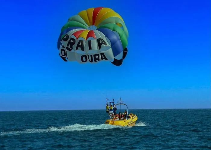 Cozy Townhouse Rafaella2 Near Sao Rafael 阿尔布费拉