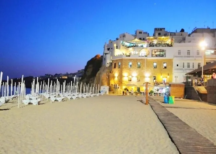 度假居 Cozy Townhouse Rafaella2 Near Sao Rafael