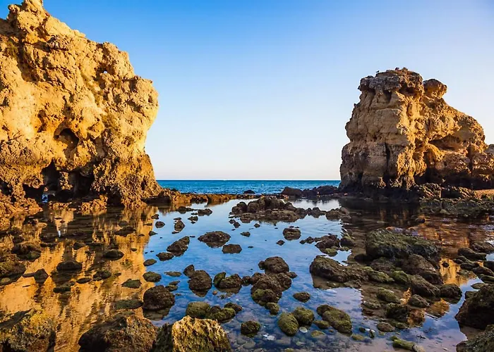 Cozy Townhouse Rafaella2 Near Sao Rafael 阿尔布费拉