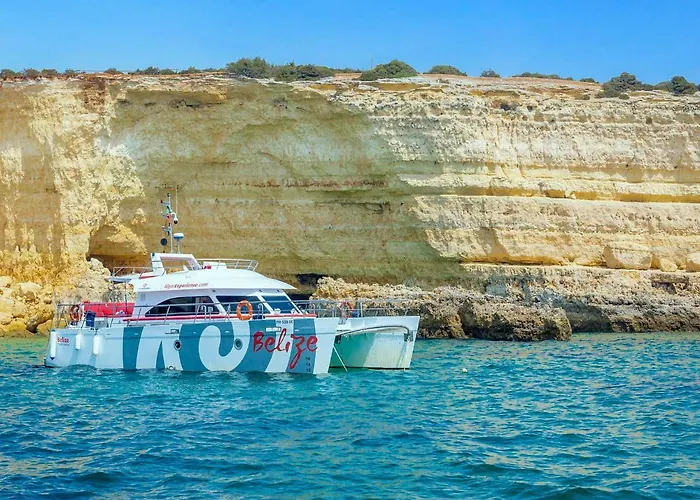 Cozy Townhouse Rafaella2 Near Sao Rafael 阿尔布费拉