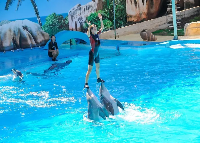 度假居 Cozy Townhouse Rafaella2 Near Sao Rafael *