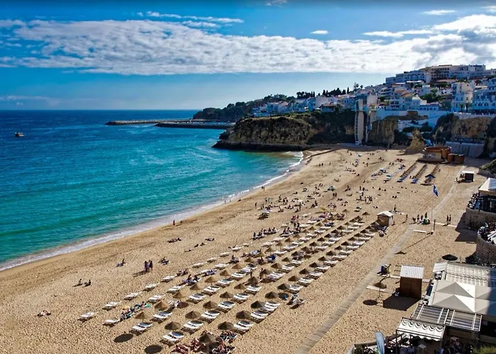 度假居 Cozy Townhouse Rafaella2 Near Sao Rafael *