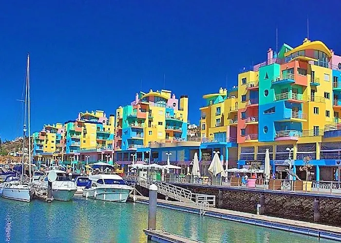 Cozy Townhouse Rafaella2 Near Sao Rafael * 阿尔布费拉