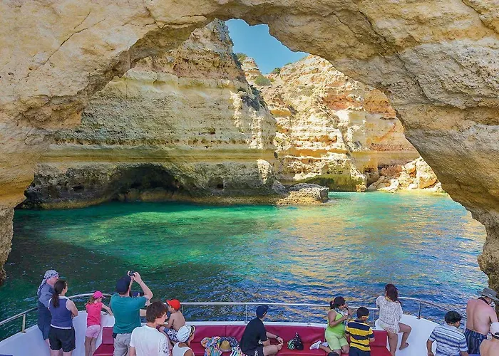 度假居 Cozy Townhouse Rafaella2 Near Sao Rafael 阿尔布费拉