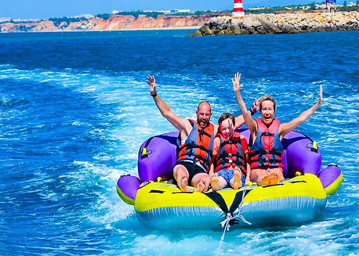 Cozy Townhouse Rafaella2 Near Sao Rafael *