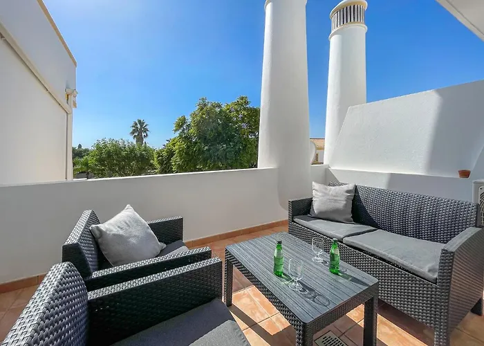 Cozy Townhouse Rafaella2 Near Sao Rafael