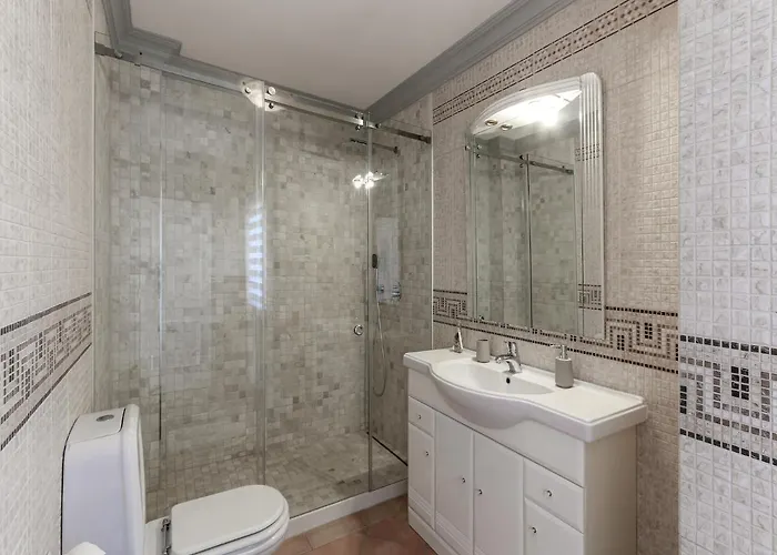 度假居 Cozy Townhouse Rafaella2 Near Sao Rafael