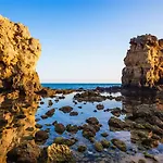 Luxury Townhouse Rafaella2 N/ São Rafael Albufeira