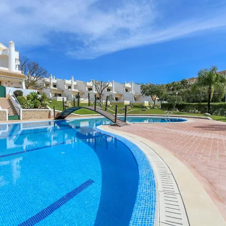 בית נופש Luxury Townhouse Rafaella2 N/ Sao Rafael *