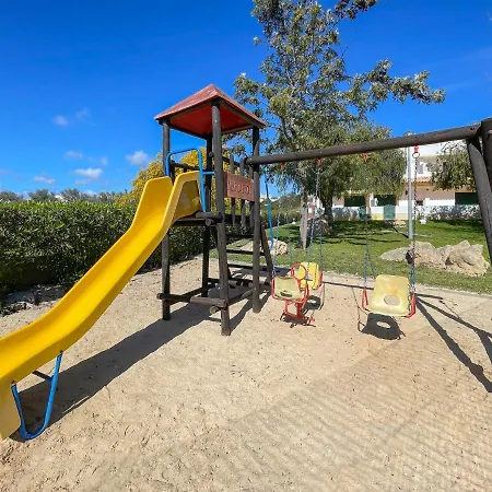Cozy Townhouse Rafaella2 Near Sao Rafael Vakantiehuis Albufeira