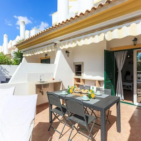 בית נופש Luxury Townhouse Rafaella2 N/ Sao Rafael *