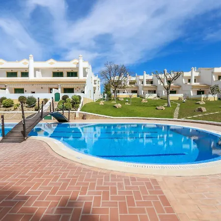 בית נופש Luxury Townhouse Rafaella2 N/ Sao Rafael *