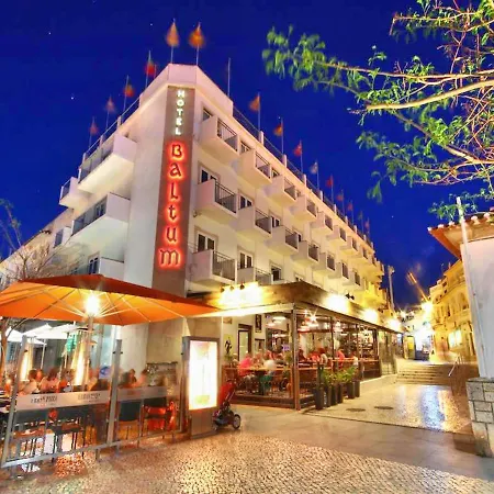 Vakantiehuis Cozy Townhouse Rafaella2 Near Sao Rafael *