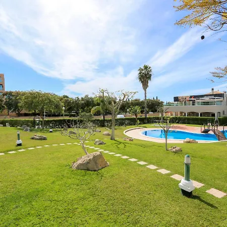 Cozy Townhouse Rafaella2 Near Sao Rafael *