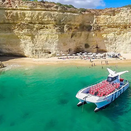 Dom wakacyjny Cozy Townhouse Rafaella2 Near Sao Rafael