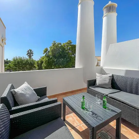 Cozy Townhouse Rafaella2 Near Sao Rafael