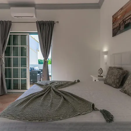 Luxury Townhouse Rafaella2 N/ Sao Rafael * אלבופיירה
