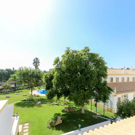 Luxury Townhouse Rafaella2 N/ Sao Rafael * אלבופיירה