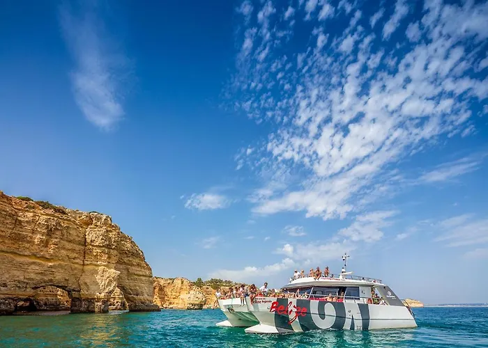 Cozy Townhouse Rafaella2 Near Sao Rafael * Albufeira