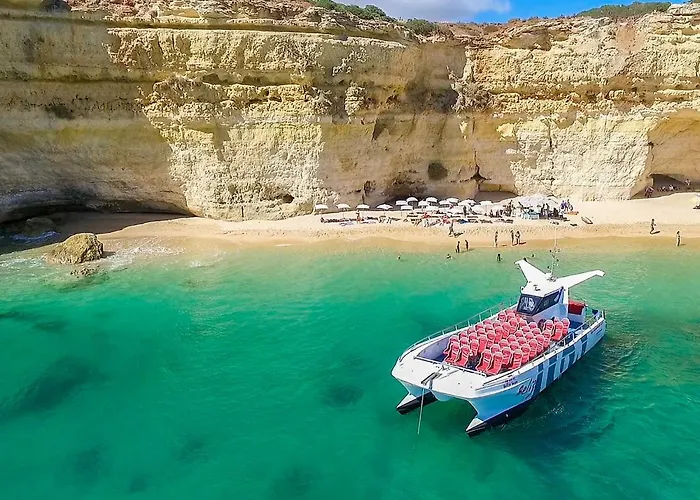 Dom wakacyjny Cozy Townhouse Rafaella2 Near Sao Rafael