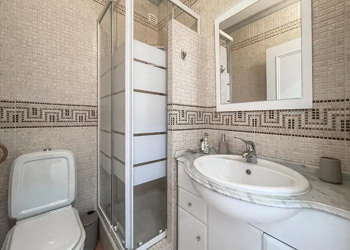 Cozy Townhouse Rafaella2 Near Sao Rafael