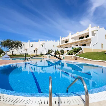 Luxury Townhouse Rafaella2 N/ Sao Rafael Semesterbostad *