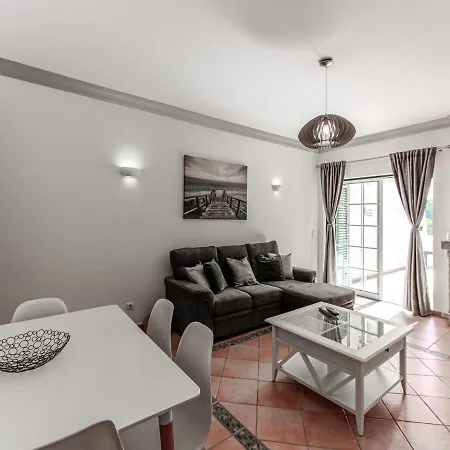 Semesterbostad Luxury Townhouse Rafaella2 N/ Sao Rafael