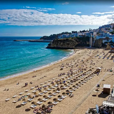Semesterbostad Luxury Townhouse Rafaella2 N/ Sao Rafael *