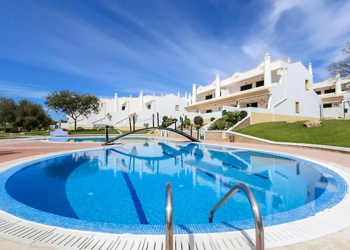 Cozy Townhouse Rafaella2 Near Sao Rafael Ferienhaus *