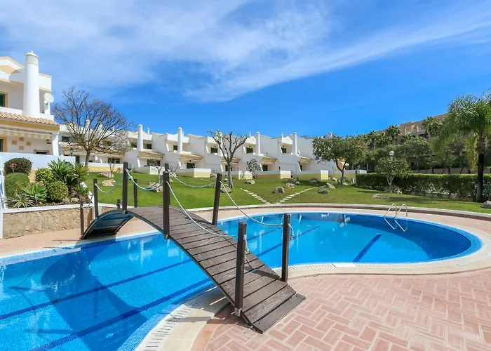 Cozy Townhouse Rafaella2 Near Sao Rafael *