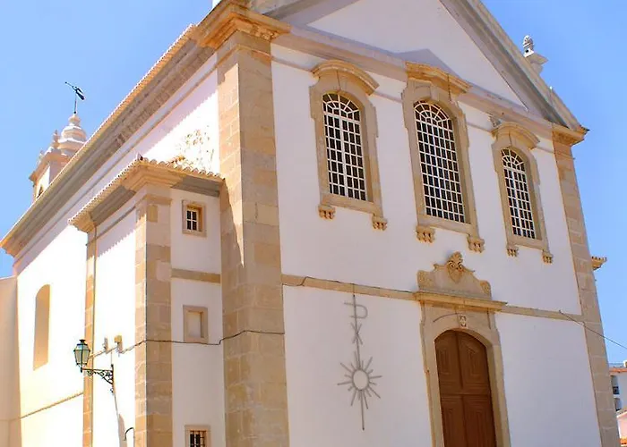 Ferienhaus Cozy Townhouse Rafaella2 Near Sao Rafael *