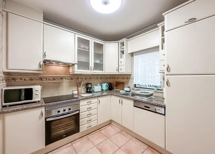 Cozy Townhouse Rafaella2 Near Sao Rafael Ferienhaus